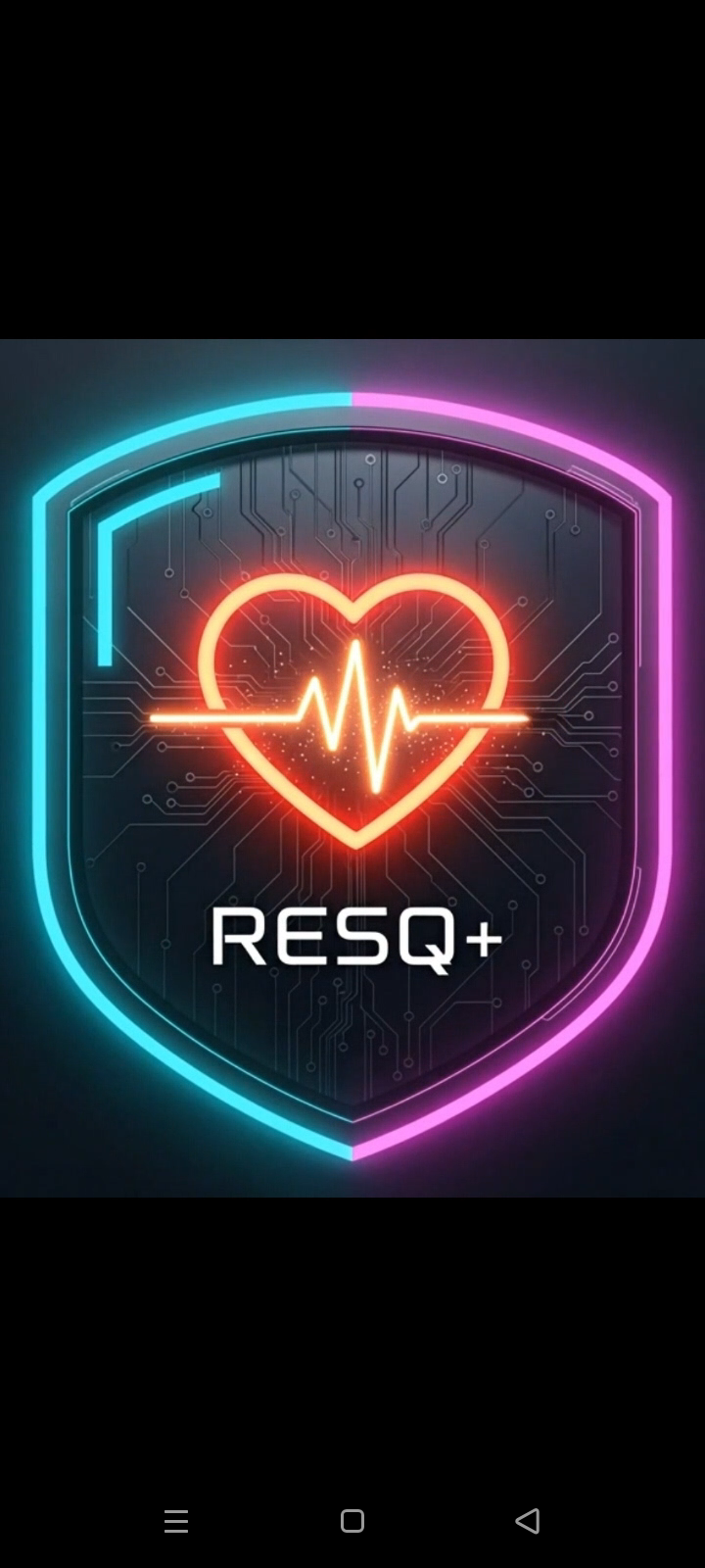 RESQ+ Ready - Coming Soon to Google Play